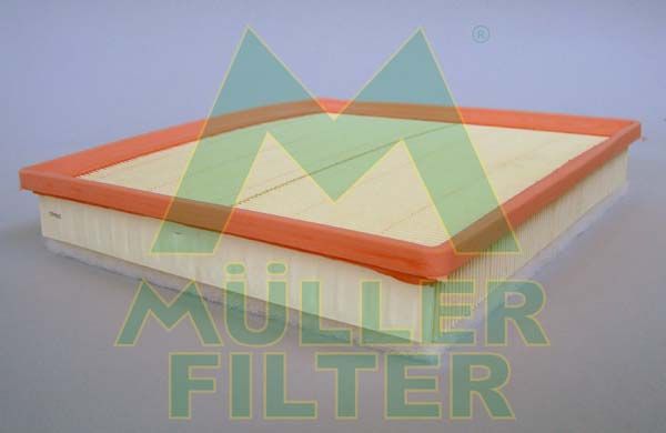 MULLER FILTER oro filtras PA2106